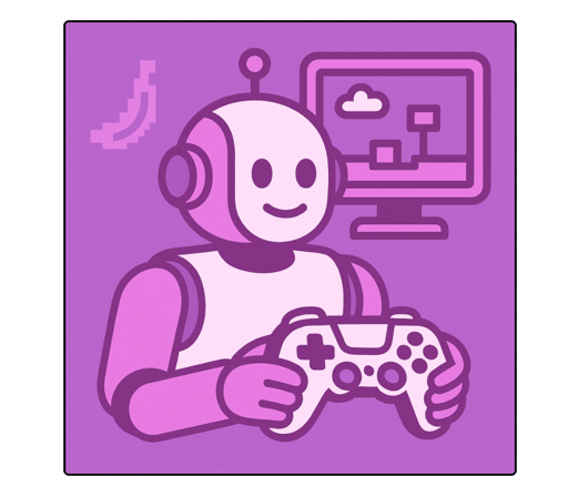 Google’s Gaming Agent, AI Weddings, and Disney’s Digital Ghosts