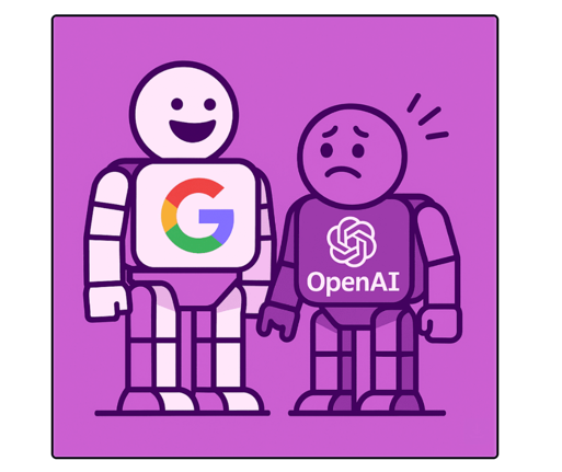 Opus 4.5 Breaks Through, OpenAI Goes Defensive, and Google Turns Up the Heat 